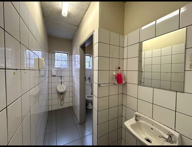 785M² OFFICE FOR SALE IN POLOKWANE CENTRAL